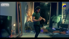 Jhoom - Episode 12 - 17th June 2023